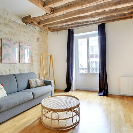 Residence Montgolfier 파리 외부 사진