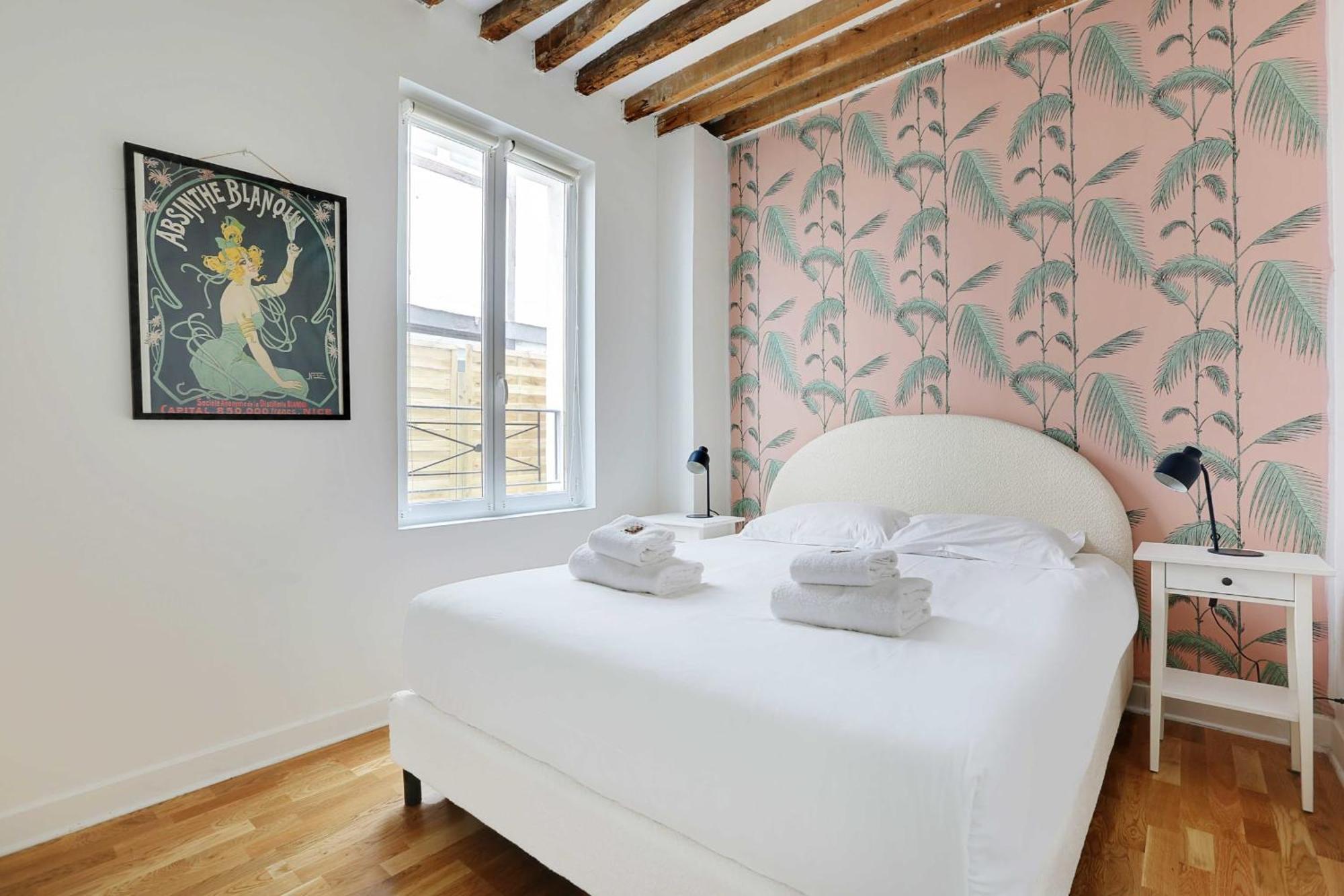 Residence Montgolfier 파리 외부 사진