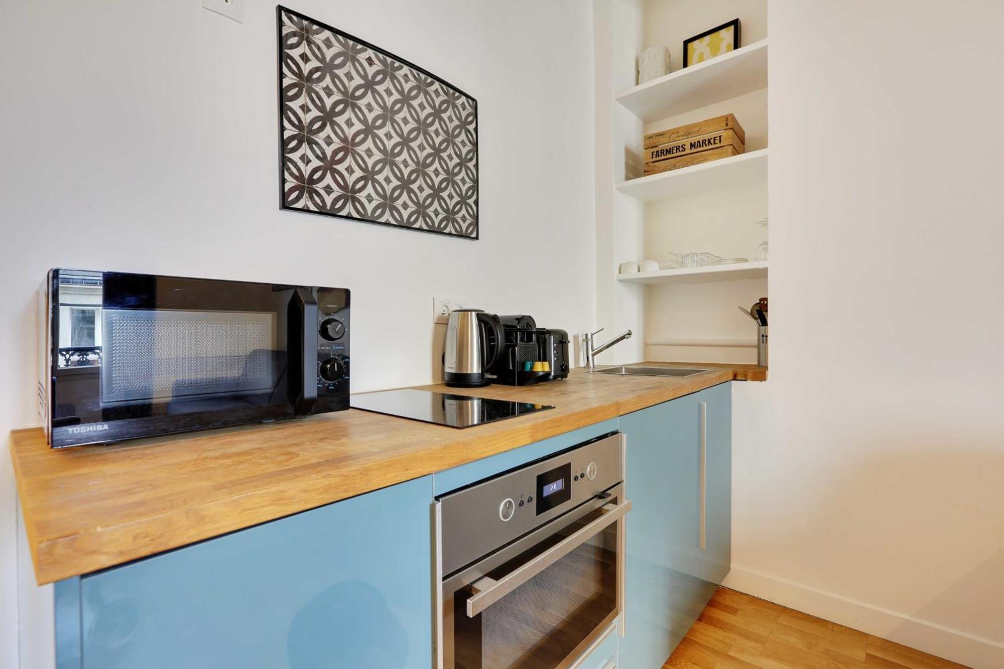 Residence Montgolfier 파리 외부 사진