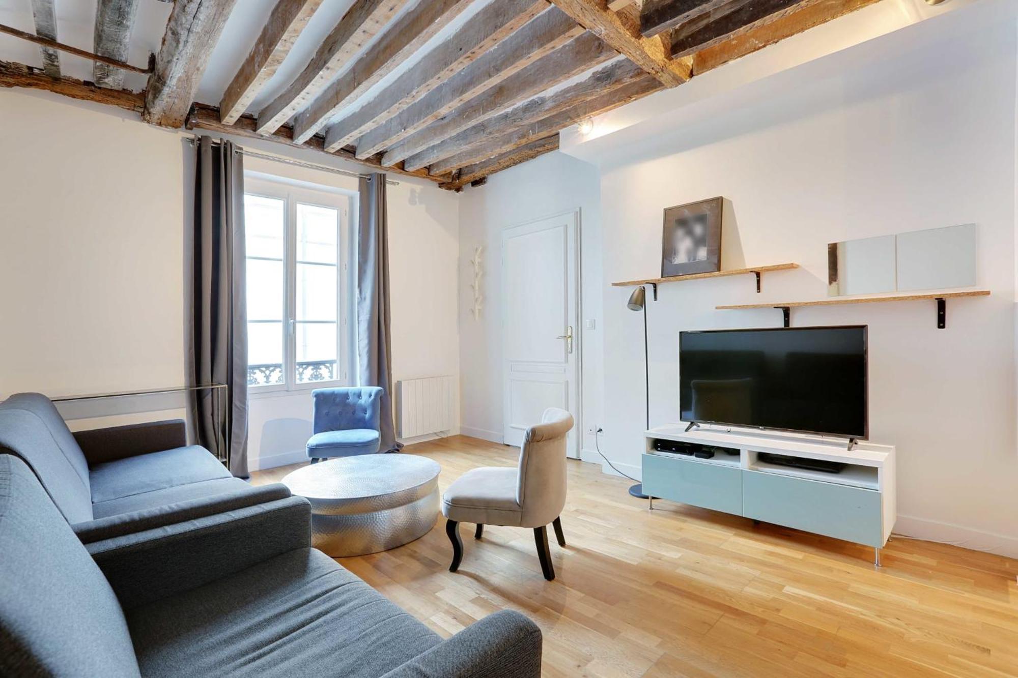 Residence Montgolfier 파리 외부 사진