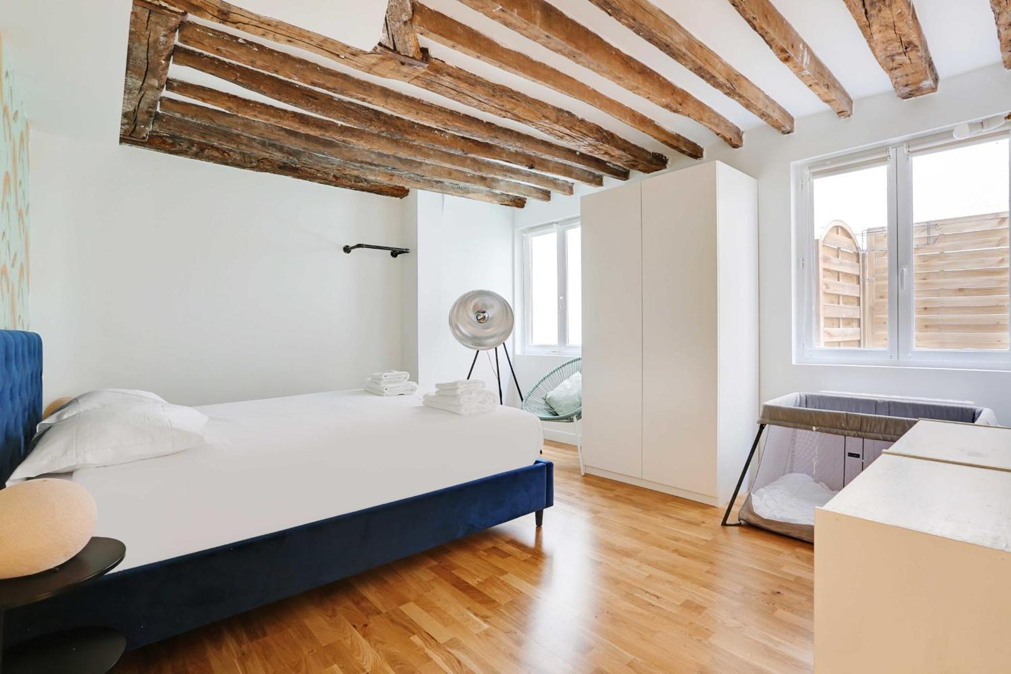 Residence Montgolfier 파리 외부 사진
